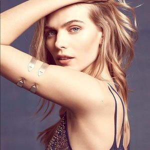 NWT Free People Arm Band